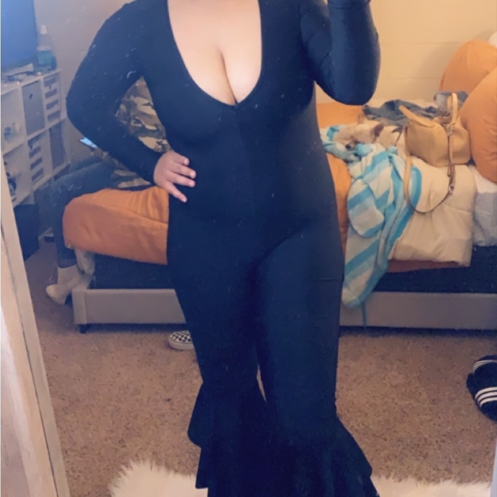 Jumpsuit